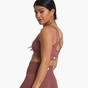Vuori Mindset Sports Bra